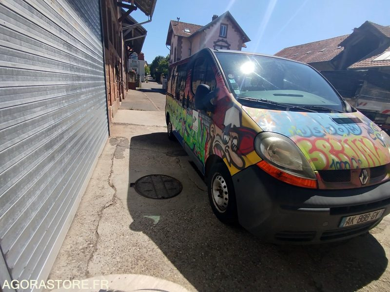 MINIBUS - Car: picture 4 MINIBUS - Car: picture 4