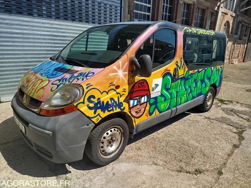 MINIBUS - Car: picture 3 MINIBUS - Car: picture 3