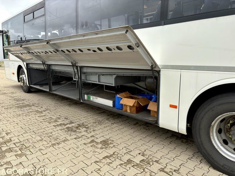 Mercedes Benz Intouro - 2013 - EEV - School bus: picture 4 Mercedes Benz Intouro - 2013 - EEV - School bus: picture 4