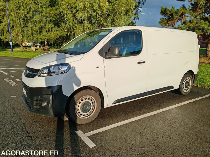 Opel vivaro - Small van: picture 5 Opel vivaro - Small van: picture 5