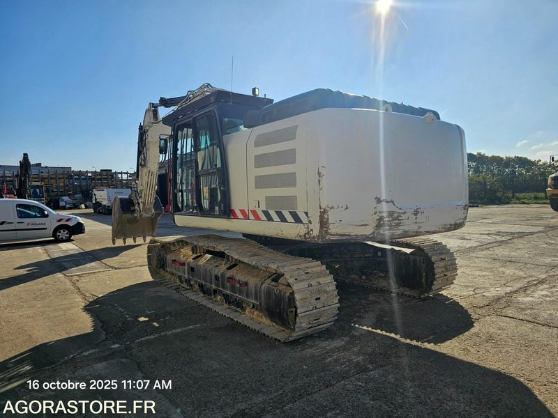 PELLE A CHENILLE CATERPILLAR 330F L - 2017 / 9548H (MPC024) - Excavator: picture 5 PELLE A CHENILLE CATERPILLAR 330F L - 2017 / 9548H (MPC024) - Excavator: picture 5