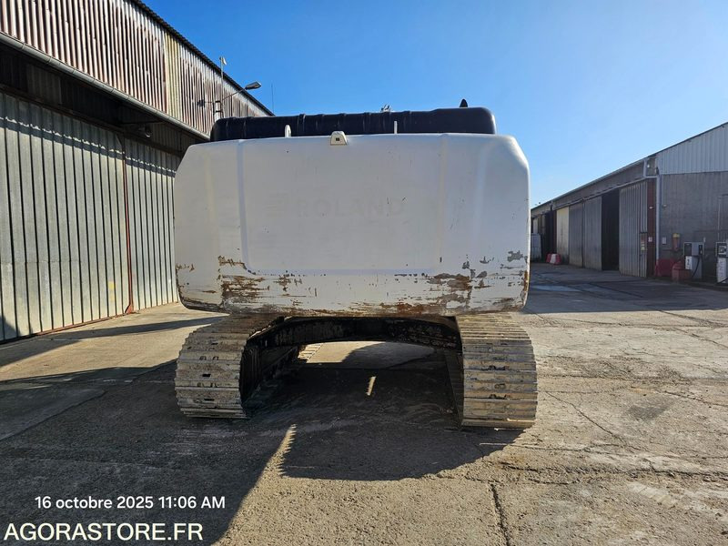 PELLE A CHENILLE CATERPILLAR 330F L - 2017 / 9548H (MPC024) - Excavator: picture 4 PELLE A CHENILLE CATERPILLAR 330F L - 2017 / 9548H (MPC024) - Excavator: picture 4