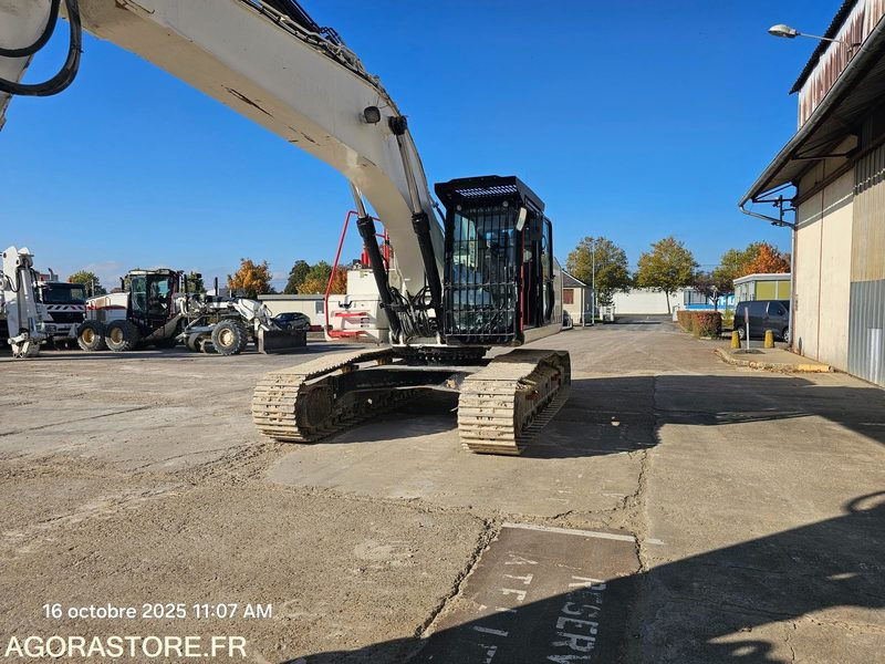 PELLE A CHENILLE CATERPILLAR 330F L - 2017 / 9548H (MPC024) - Excavator: picture 2 PELLE A CHENILLE CATERPILLAR 330F L - 2017 / 9548H (MPC024) - Excavator: picture 2