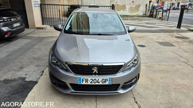 PEUGEOT 308 SW 1.5 BLUEHDI 100 ACTIVE BUSINESS PAS DE TVA - Station wagon: picture 2 PEUGEOT 308 SW 1.5 BLUEHDI 100 ACTIVE BUSINESS PAS DE TVA - Station wagon: picture 2