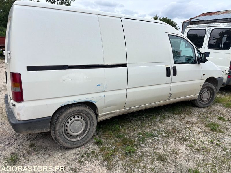 PEUGEOT EXPERT - Small van: picture 4 PEUGEOT EXPERT - Small van: picture 4