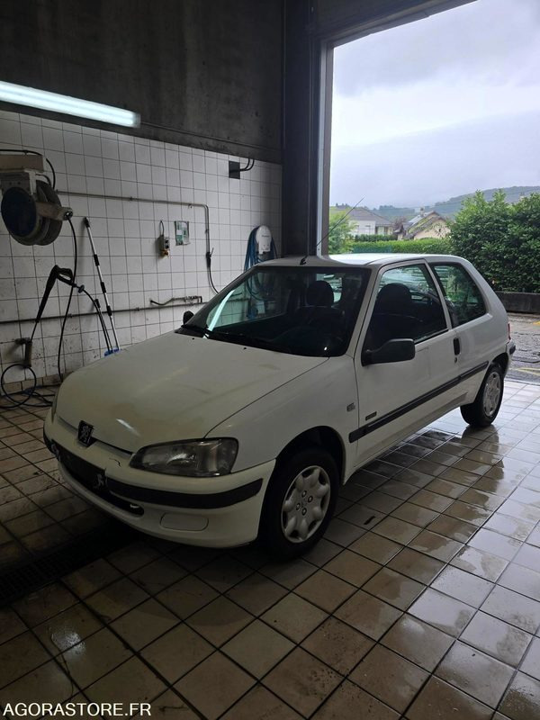 PEUGOT 106 - Car: picture 2 PEUGOT 106 - Car: picture 2