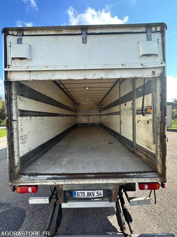 PORTEUR ROUTIER - RENAULT - MIDLUM - 2008 / 862 960 KM - 679AKV54 - Box truck: picture 5 PORTEUR ROUTIER - RENAULT - MIDLUM - 2008 / 862 960 KM - 679AKV54 - Box truck: picture 5