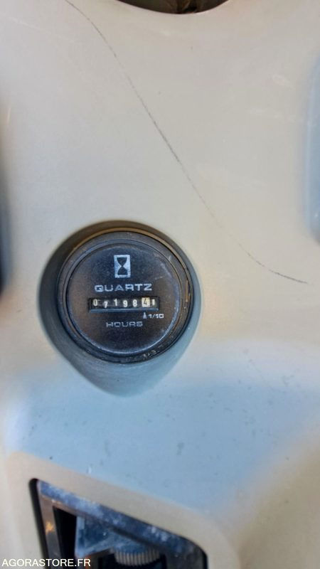 Pelle New Holland E135SR-1ES Diesel 2007 - Crawler excavator: picture 3 Pelle New Holland E135SR-1ES Diesel 2007 - Crawler excavator: picture 3