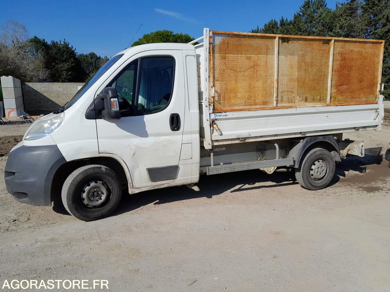 Peugeot Boxer - Panel van: picture 1 Peugeot Boxer - Panel van: picture 1