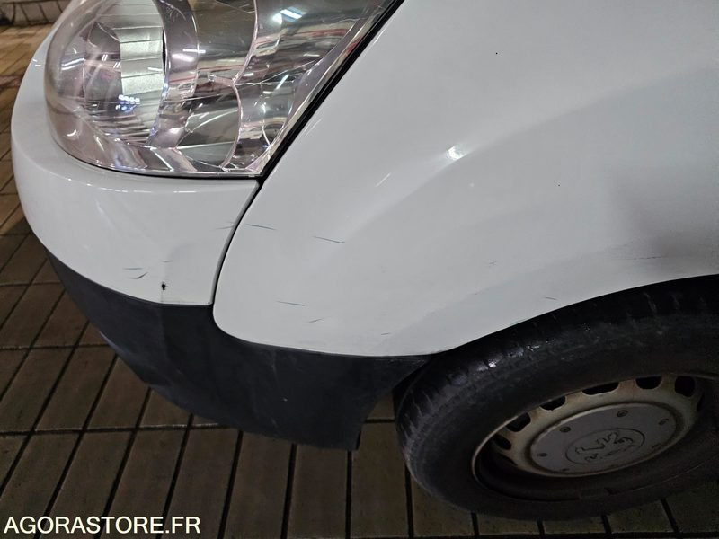 Small van Peugeot Partner - 2013 - 91134kms - CQ 658 PQ: picture 34