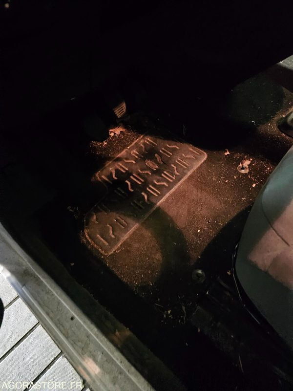 Small van Peugeot Partner - 2013 - 91134kms - CQ 658 PQ: picture 11