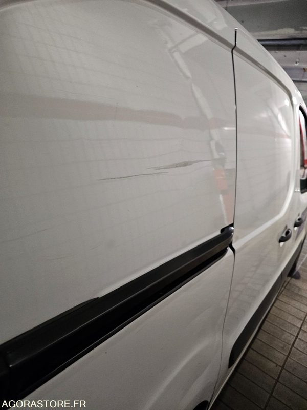 Small van Peugeot Partner - 2013 - 91134kms - CQ 658 PQ: picture 27