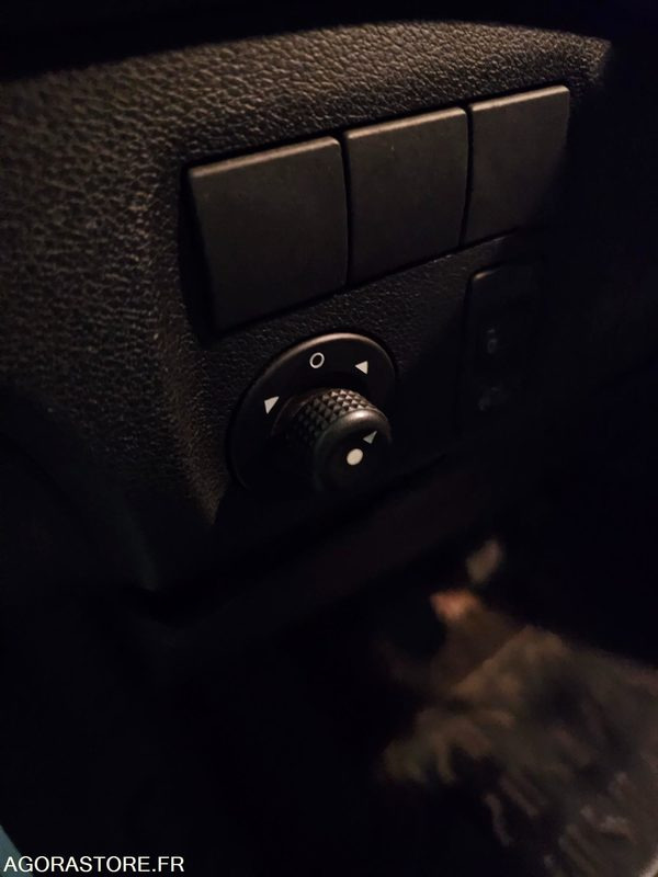 Small van Peugeot Partner - 2013 - 91134kms - CQ 658 PQ: picture 12