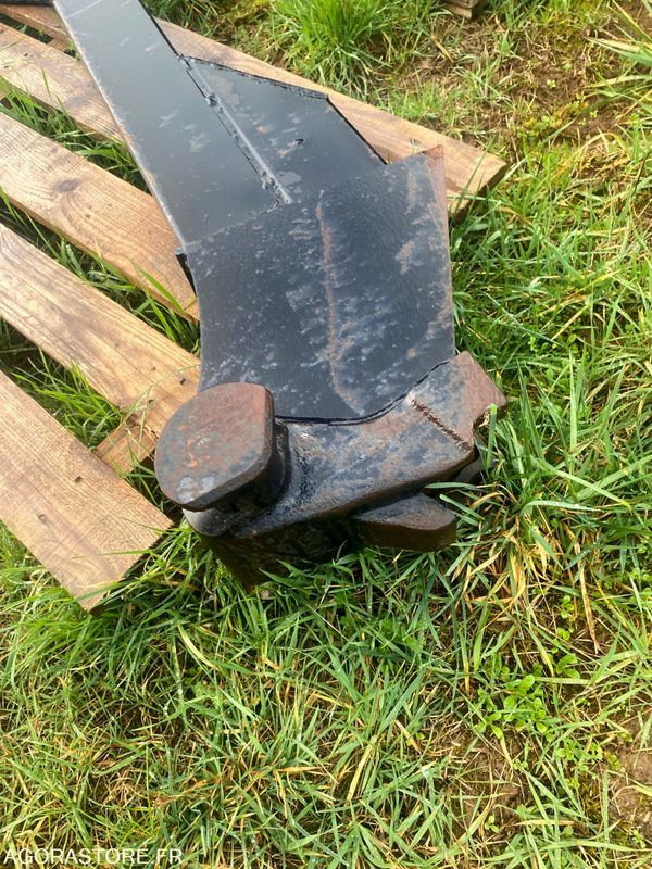 Potence ACB MORIN M1 - Boom: picture 3 Potence ACB MORIN M1 - Boom: picture 3