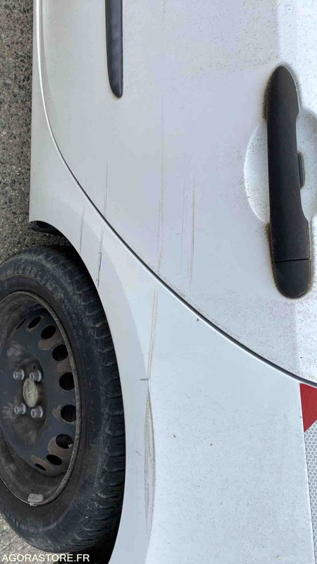 RENAULT CLIO - 2007 - 137569 KM - Car: picture 5 RENAULT CLIO - 2007 - 137569 KM - Car: picture 5