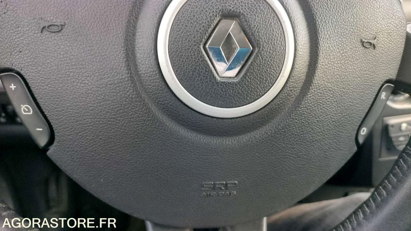 Car RENAULT CLIO  - 2010 - 196673kms: picture 12