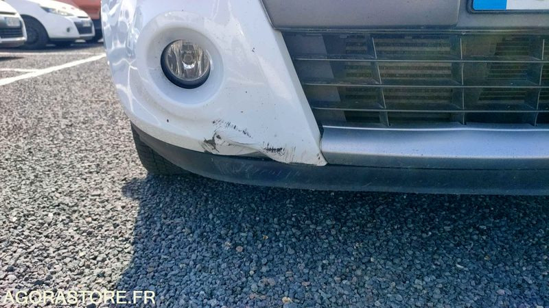 Car RENAULT CLIO  - 2010 - 196673kms: picture 8