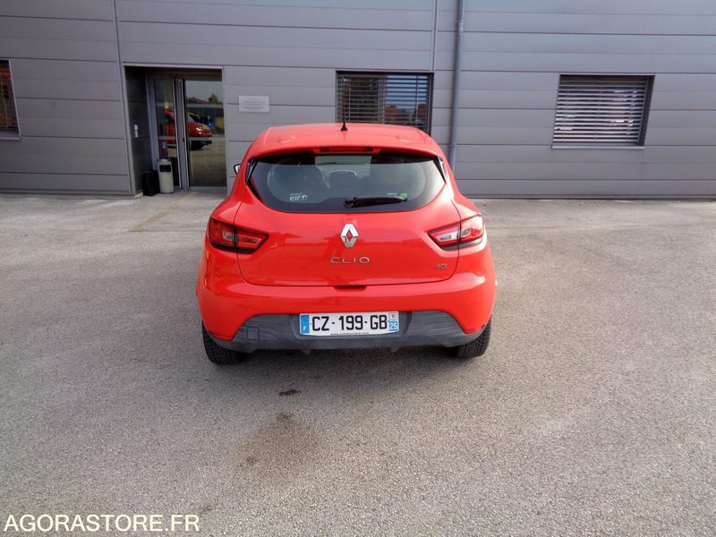 RENAULT CLIO 4 CZ.199.GB - Car: picture 5 RENAULT CLIO 4 CZ.199.GB - Car: picture 5