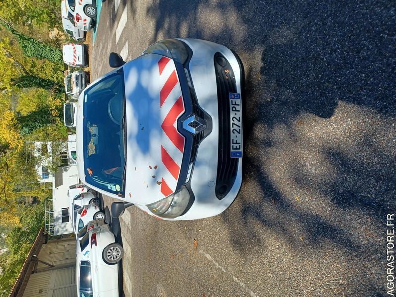 RENAULT CLIO SOCIETE / REF SCP : 1032 - Car: picture 1 RENAULT CLIO SOCIETE / REF SCP : 1032 - Car: picture 1