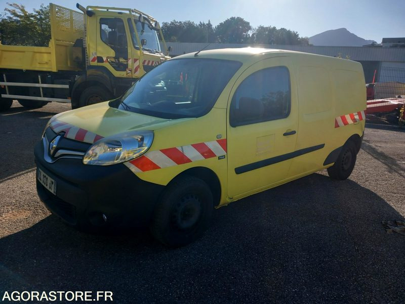 RENAULT GRAND KANGOO DCI70 (FR040) - Small van: picture 1 RENAULT GRAND KANGOO DCI70 (FR040) - Small van: picture 1