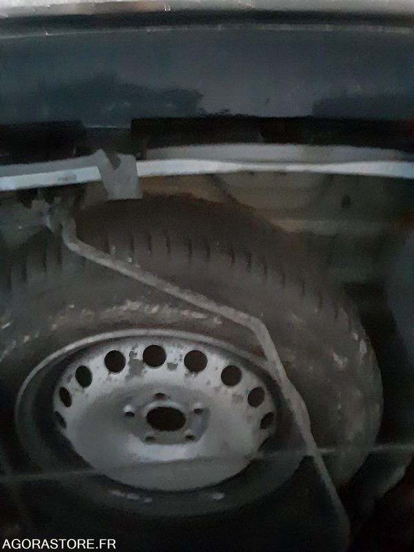 RENAULT KANGOO 2012 DIESEL 108800 KMS ROULANT - Small van: picture 4 RENAULT KANGOO 2012 DIESEL 108800 KMS ROULANT - Small van: picture 4