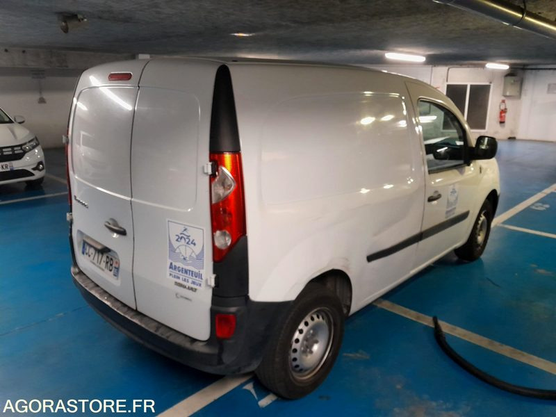 RENAULT KANGOO 2012 DIESEL 108800 KMS ROULANT - Small van: picture 2 RENAULT KANGOO 2012 DIESEL 108800 KMS ROULANT - Small van: picture 2