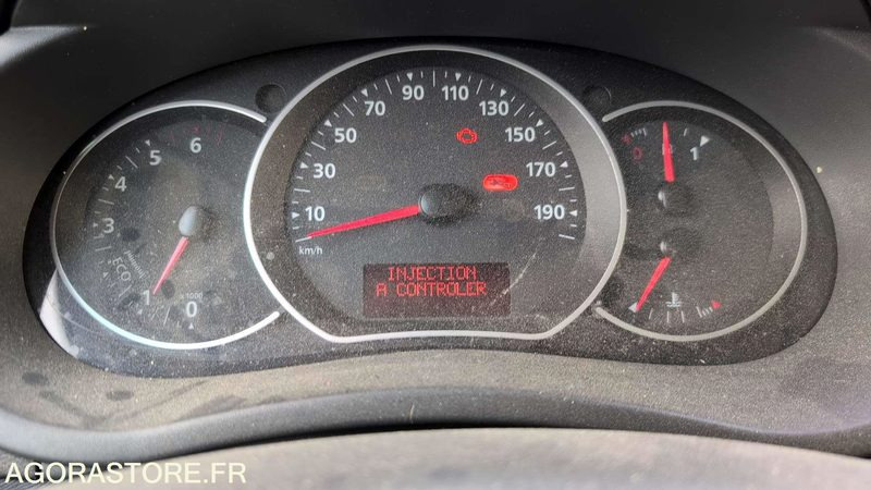 RENAULT KANGOO - 2019 - 212301KM - FF557NZ - Small van: picture 5 RENAULT KANGOO - 2019 - 212301KM - FF557NZ - Small van: picture 5