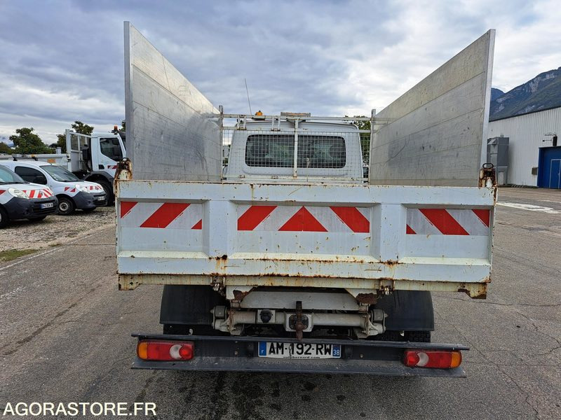 RENAULT MASCOTT-66 332 KMS-2010-AM 192 RW - Tipper van: picture 4 RENAULT MASCOTT-66 332 KMS-2010-AM 192 RW - Tipper van: picture 4
