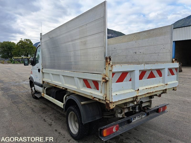 RENAULT MASCOTT-66 332 KMS-2010-AM 192 RW - Tipper van: picture 2 RENAULT MASCOTT-66 332 KMS-2010-AM 192 RW - Tipper van: picture 2