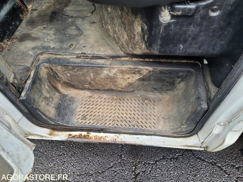 Tipper van RENAULT MASTER DIESEL - 892CAY57 - VIN VF1HDC2G640586935: picture 20