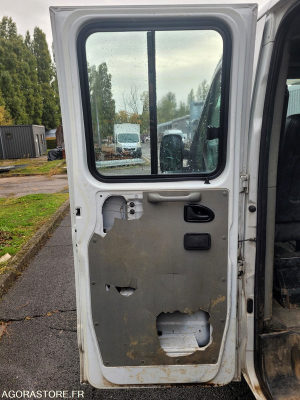 Tipper van RENAULT MASTER DIESEL - 892CAY57 - VIN VF1HDC2G640586935: picture 19