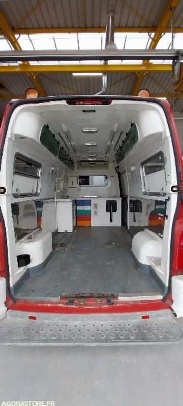 RENAULT MASTER - Panel van: picture 5 RENAULT MASTER - Panel van: picture 5