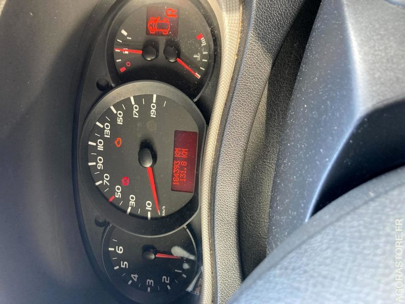 Ambulance RENAULT MASTER VASP type ambulance: picture 9