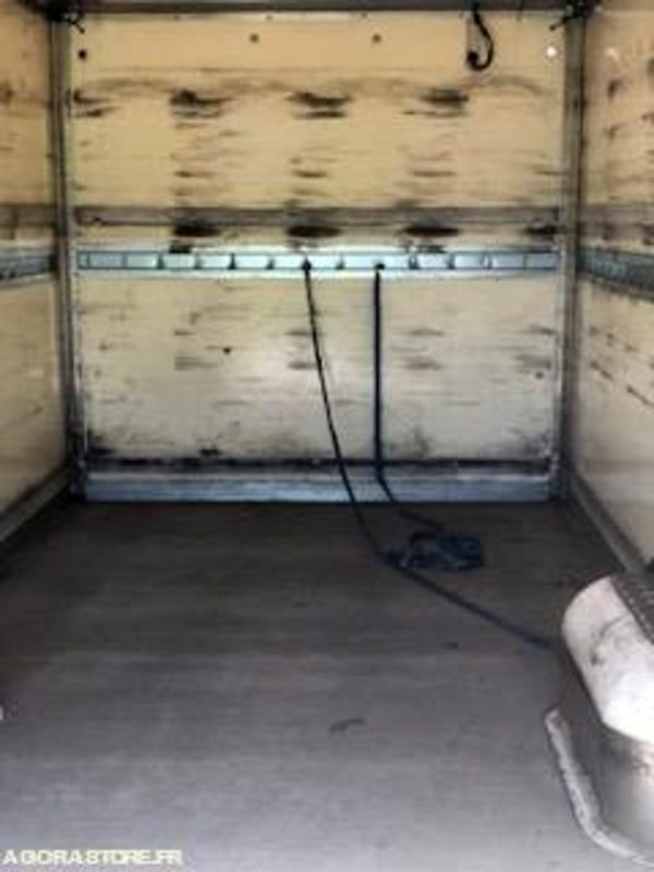 RENAULT MASTER / non roulant / 550 000Km - 2016 - Panel van: picture 3 RENAULT MASTER / non roulant / 550 000Km - 2016 - Panel van: picture 3