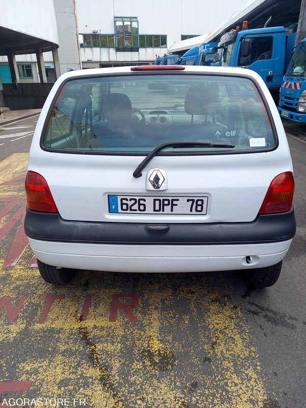 RENAULT TWINGO - Car: picture 3 RENAULT TWINGO - Car: picture 3