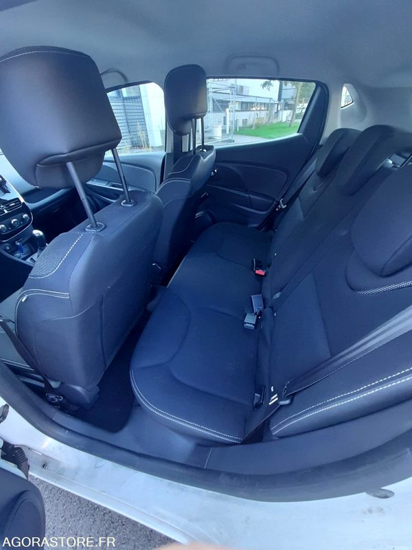 Renault - Clio - 2013 - 160098KM - Car: picture 5 Renault - Clio - 2013 - 160098KM - Car: picture 5