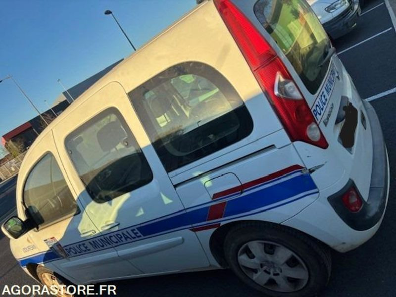 Renault Kangoo 5 places - Small van: picture 3 Renault Kangoo 5 places - Small van: picture 3