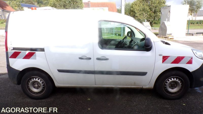 Renault Kangoo CW-776-MM (BE) - Small van: picture 3 Renault Kangoo CW-776-MM (BE) - Small van: picture 3