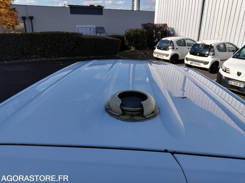 Small van Renault Kangoo: picture 12 Small van Renault Kangoo: picture 12