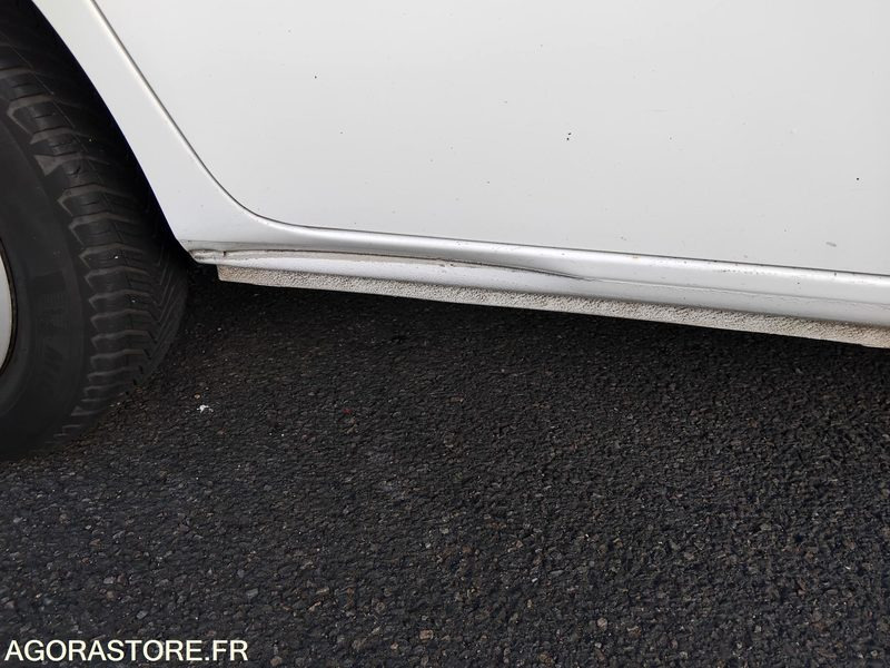 Small van Renault Kangoo: picture 17 Small van Renault Kangoo: picture 17