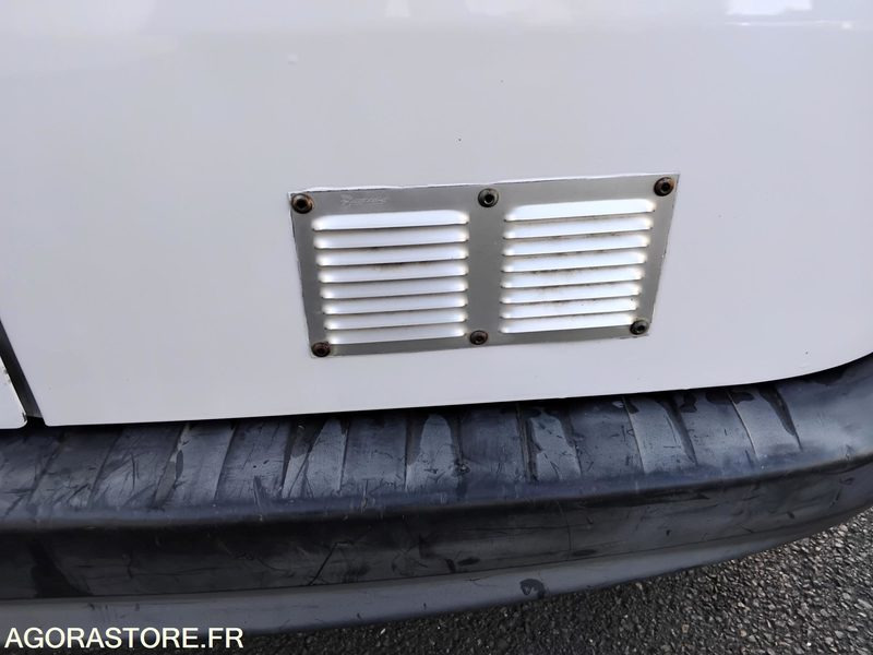 Small van Renault Kangoo: picture 10 Small van Renault Kangoo: picture 10