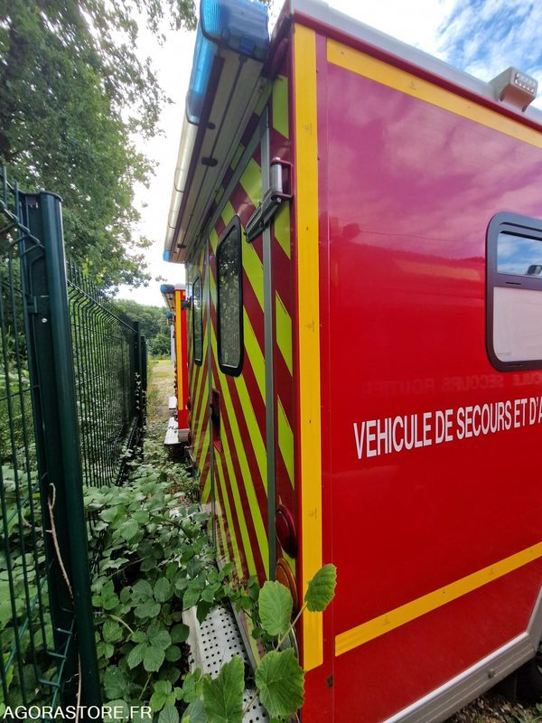 Renault Master - 2012 - 215658- CT120NL - Panel van: picture 5 Renault Master - 2012 - 215658- CT120NL - Panel van: picture 5