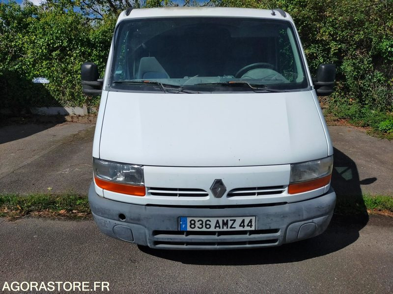 Renault Master DCI - Panel van: picture 2 Renault Master DCI - Panel van: picture 2