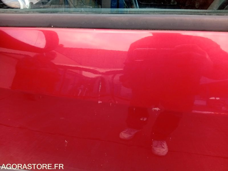 Renault Modus - 127721kms - Car: picture 5 Renault Modus - 127721kms - Car: picture 5