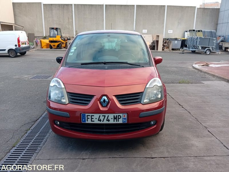 Renault Modus - 127721kms - Car: picture 3 Renault Modus - 127721kms - Car: picture 3