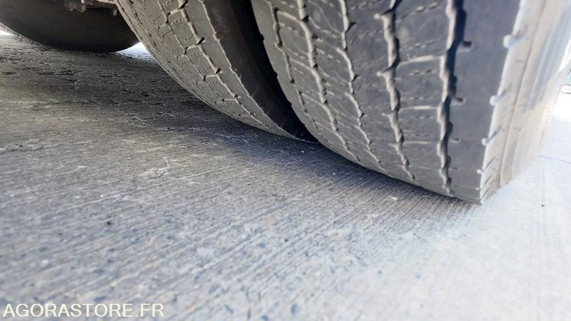 Setra S 511 HD / 10.5m / Airco / Toilette - Coach: picture 5 Setra S 511 HD / 10.5m / Airco / Toilette - Coach: picture 5