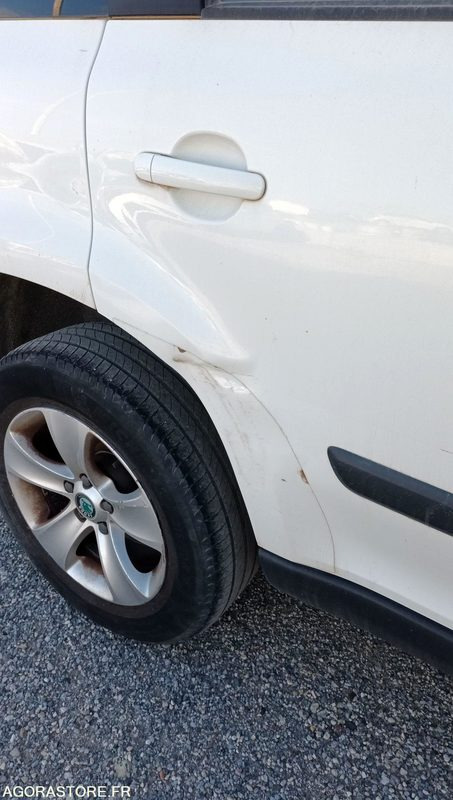 Skoda Yeti - 2012 - 277831kms - CK-397-AE - SUV: picture 5 Skoda Yeti - 2012 - 277831kms - CK-397-AE - SUV: picture 5