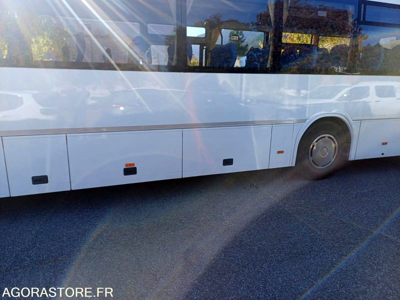 Temsa tourmalin 08/2013 Clim 256000kms BVA 59+1 places - School bus: picture 3 Temsa tourmalin 08/2013 Clim 256000kms BVA 59+1 places - School bus: picture 3