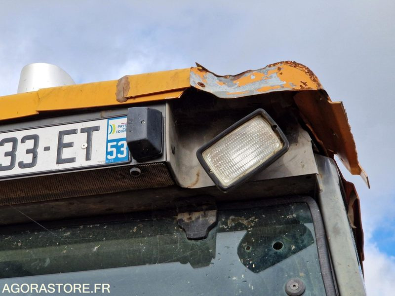 Farm tractor Tracteur Renault Ergos 90 - 2003 -9755 - BB933ET: picture 19 Farm tractor Tracteur Renault Ergos 90 - 2003 -9755 - BB933ET: picture 19