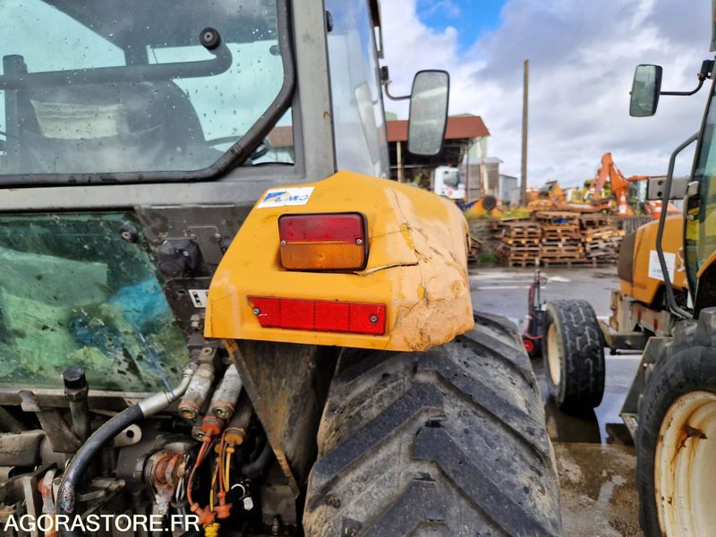 Farm tractor Tracteur Renault Ergos 90 - 2003 -9755 - BB933ET: picture 16 Farm tractor Tracteur Renault Ergos 90 - 2003 -9755 - BB933ET: picture 16